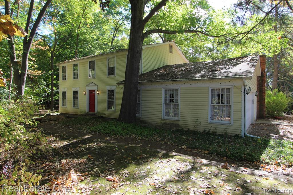 3961 Will O Way Lane, West Bloomfield, MI 48323 — Photo 28
