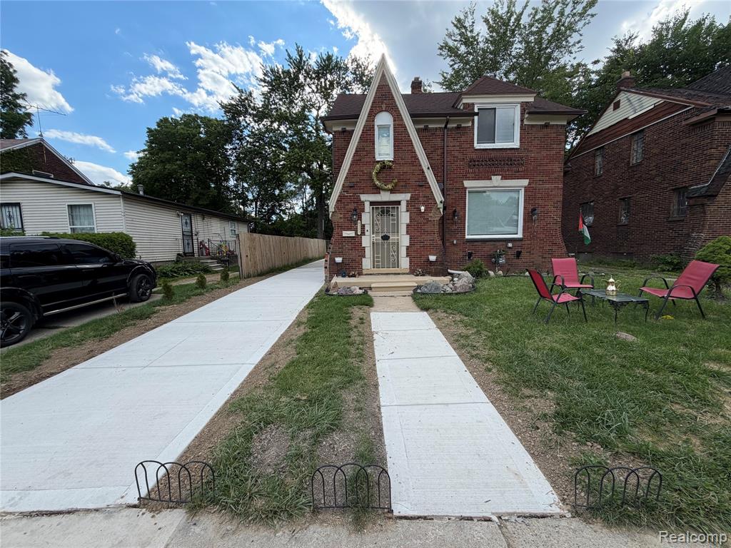 8923 Hartwell Street, Detroit, MI 48228 — Photo 18