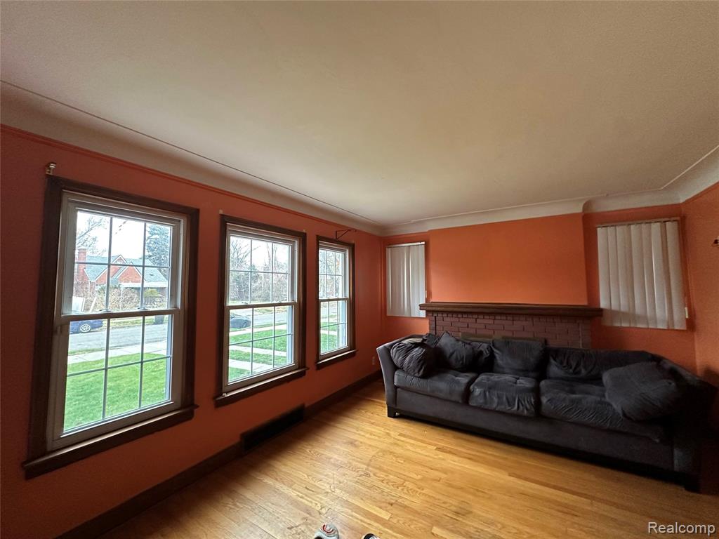 12016 Nashville Street, Detroit, MI 48205 — Photo 5