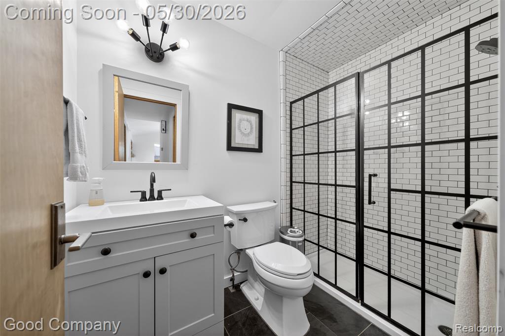 933 Gallaland Avenue, Rochester Hills, MI 48307 — Photo 21