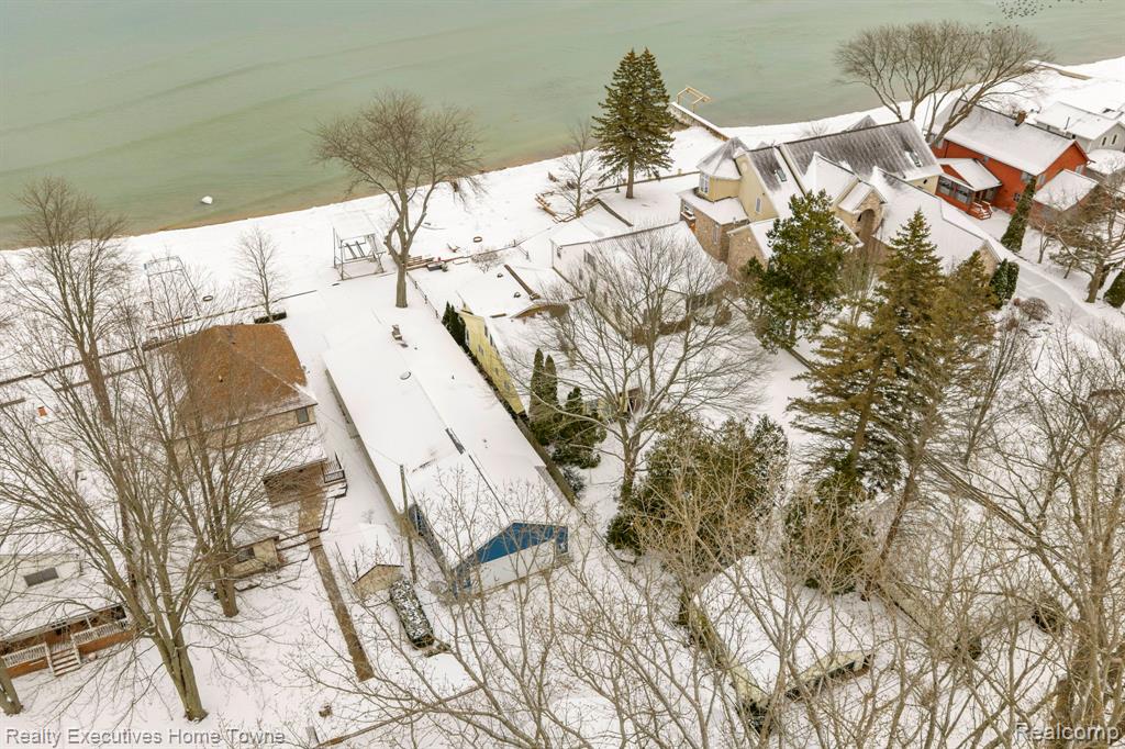 5430 Lakeshore Road, Fort Gratiot, MI 48059 — Photo 62
