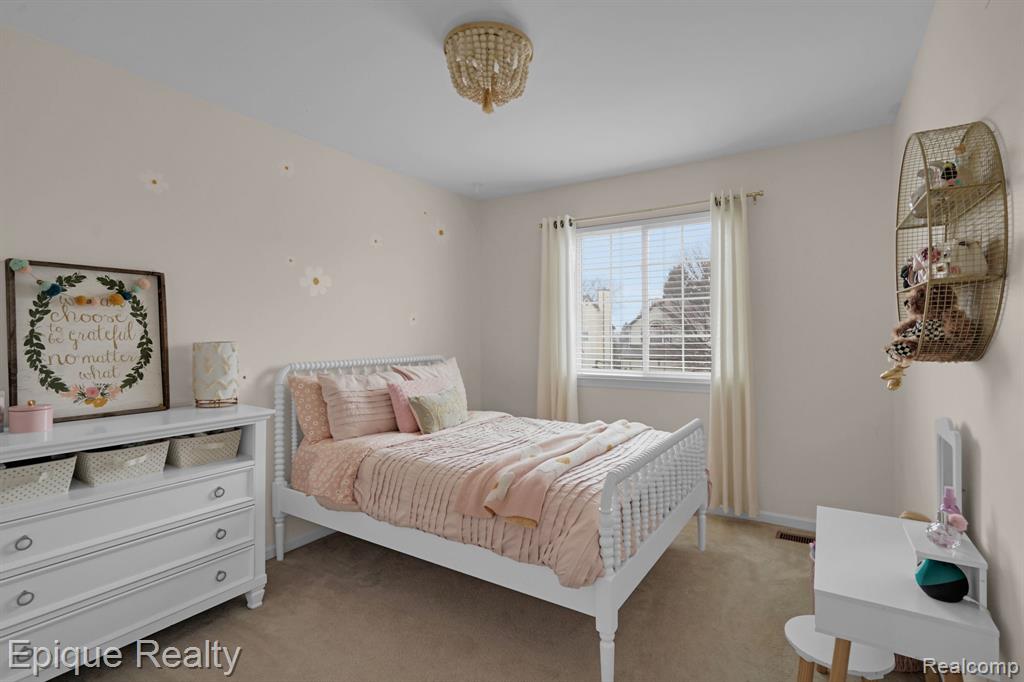 3593 Normandy Drive, Rochester, MI 48306 — Photo 19