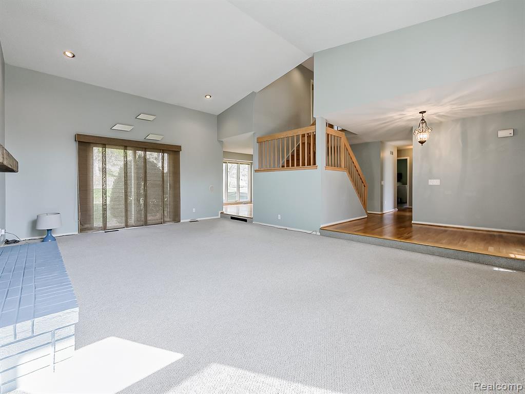 878 River Bend Drive, Rochester Hills, MI 48307 — Photo 17