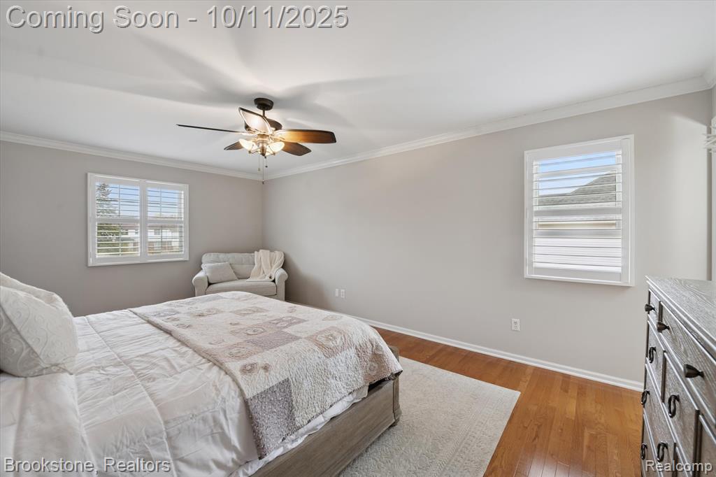 9079 Woodgrove Drive, Plymouth, MI 48170 — Photo 24