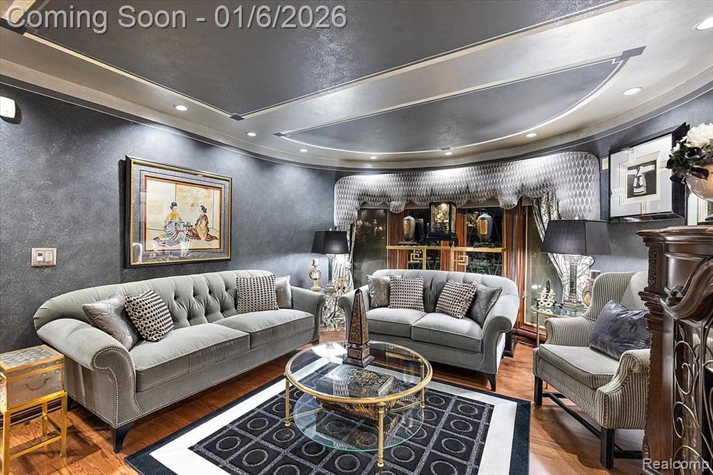 7310 Sandy Creek Lane, Bloomfield Hills, MI 48301 — Photo 16