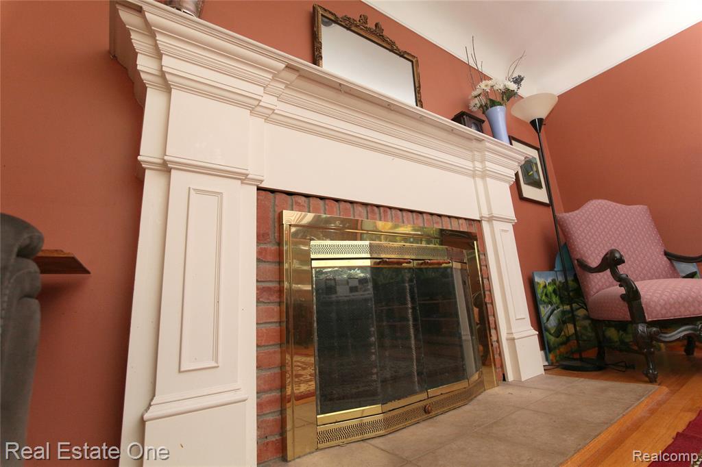 483 Rochdale Drive S, Rochester Hills, MI 48309 — Photo 12