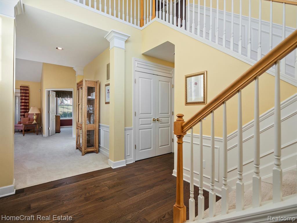 44604 ASPEN RIDGE Drive, Northville, MI 48168 — Photo 9