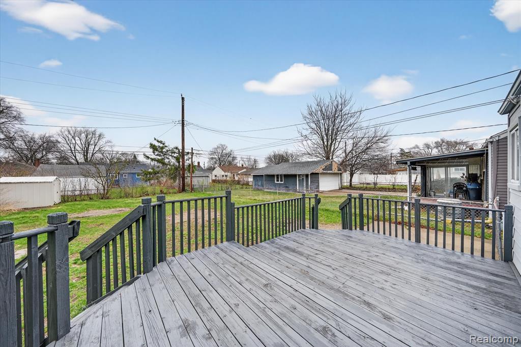 31244 Rosslyn Avenue, Garden City, MI — Photo 20