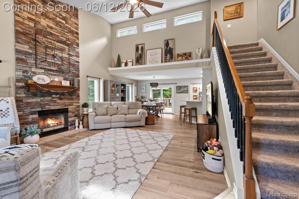 2285 Somerville Drive, Oxford, MI 48371 — Photo 20