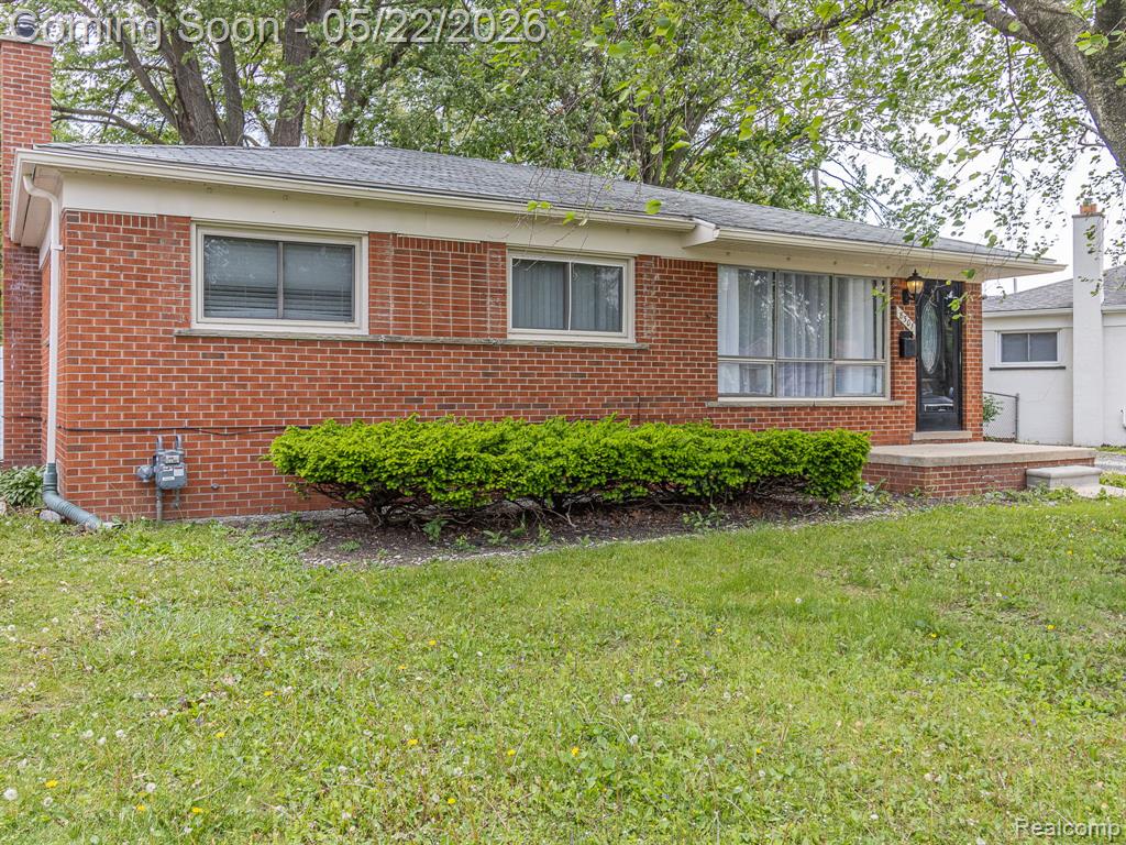 8501 Allen Road, Allen Park, MI 48101 — Photo 25