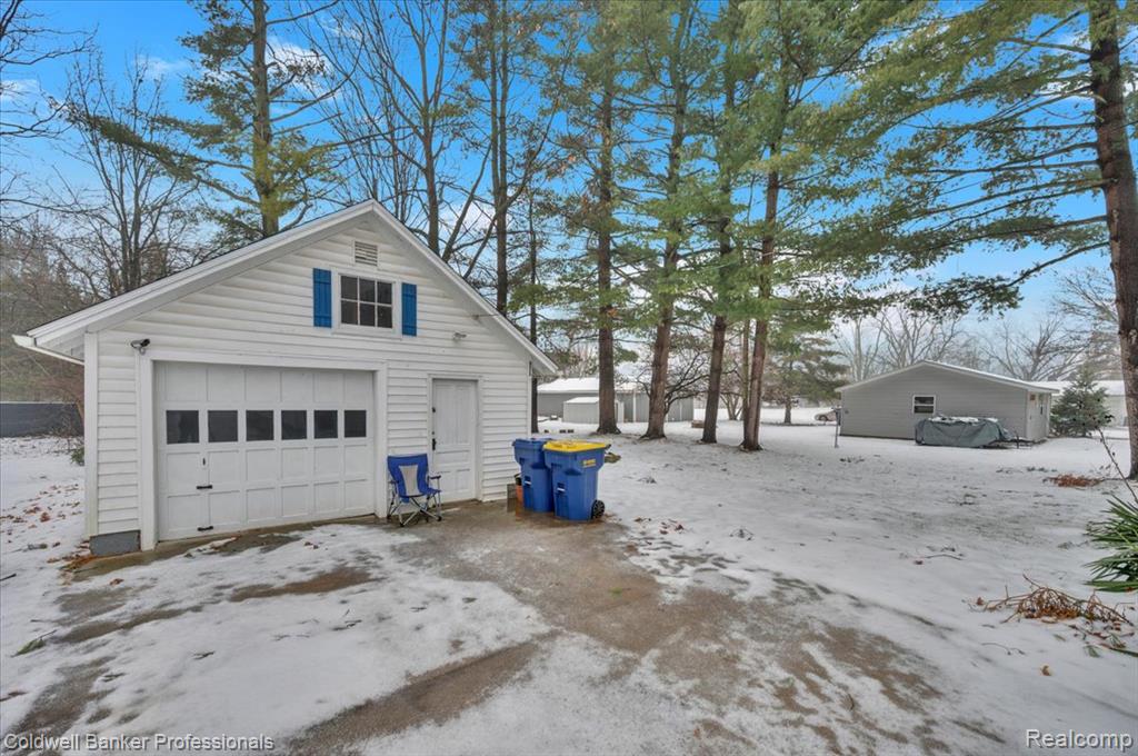 205 Ferry Street, Corunna, MI 48817 — Photo 3