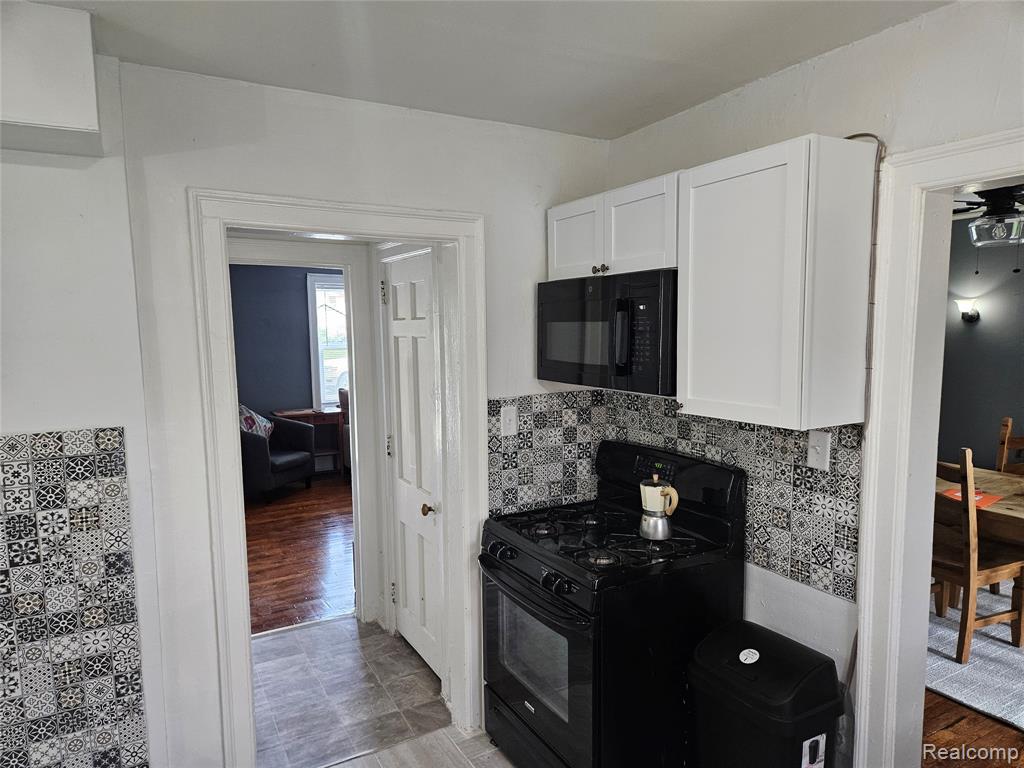 4294 W Buena Vista Street, Detroit, MI 48238 — Photo 6