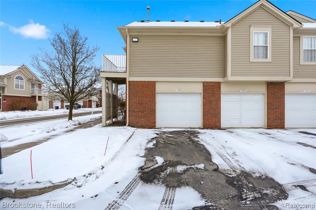 15308 Yale Drive, Clinton Twp, MI 48038 — Photo 20