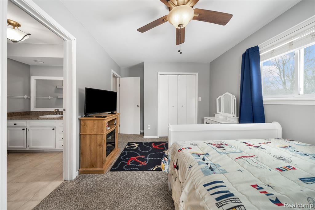 7631 LAKE PARK Road, Ira, MI — Photo 12