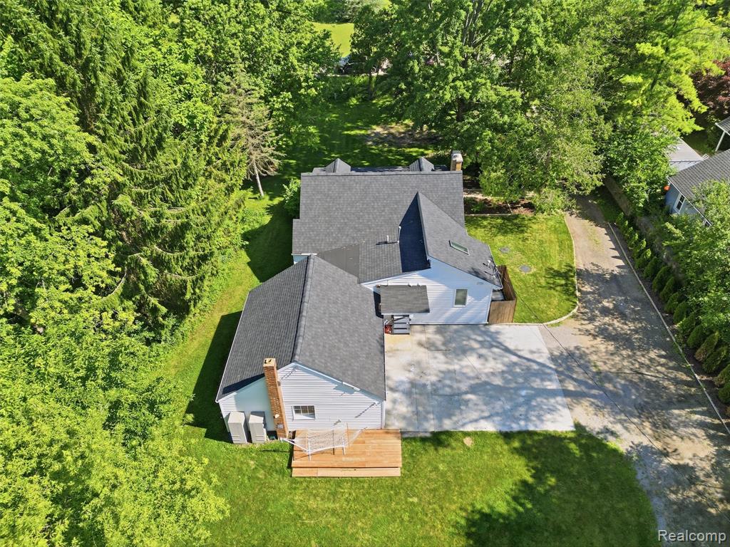 1700 Warren Road, Ann Arbor, MI 48105 — Photo 21