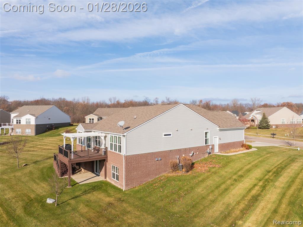 6208 Merion Lane, 64, Grand Blanc, MI 48439 — Photo 30