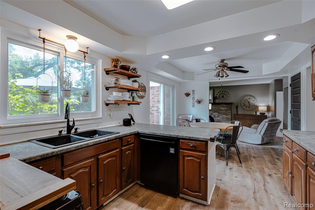 6848 Chadwick Drive, Canton, MI 48187 — Photo 14