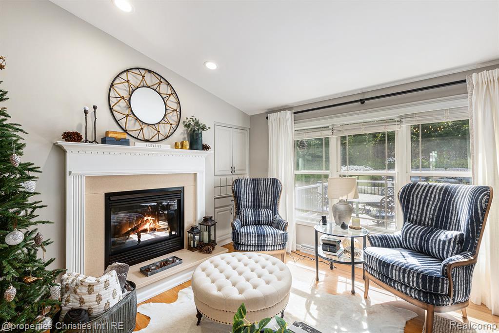 7524 Evergreen Ridge Drive, Harbor Springs, MI 49740 — Photo 9