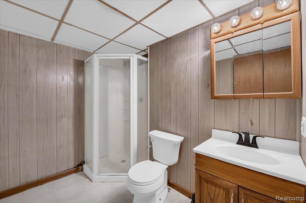 9416 Wildwood Lake Drive, Whitmore Lake, MI 48189 — Photo 23