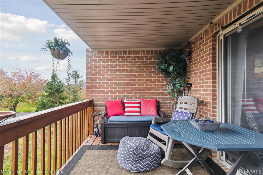 9755 WILDFLOWER, Belleville, MI 48111 — Photo 26