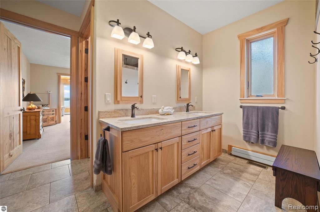 4805 E Shore Drive NE, Kalkaska, MI 49646 — Photo 25