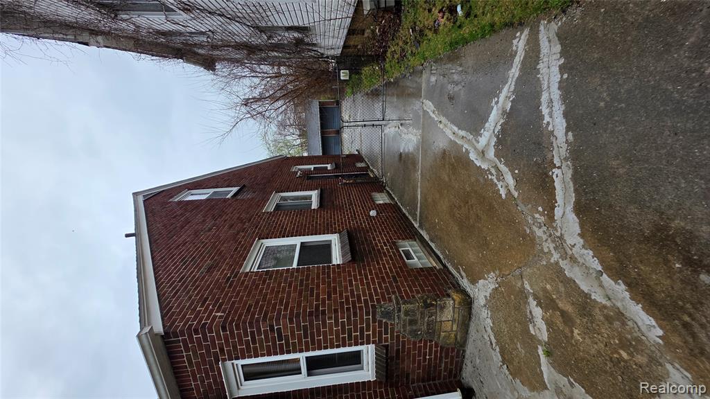11750 Elmdale Street, Detroit, MI 48213 — Photo 2