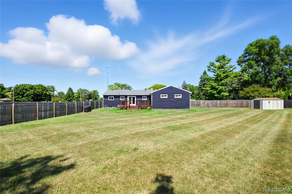 4521 Trapani Lane, Swartz Creek, MI 48473 — Photo 43