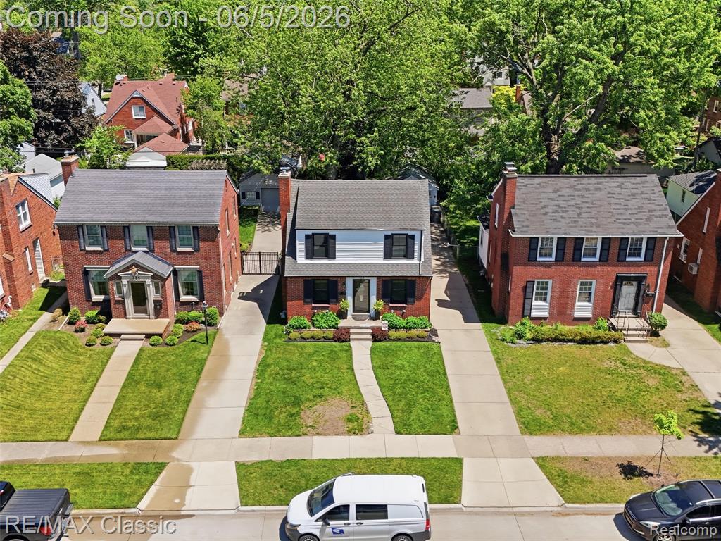 724 N Mildred Street, Dearborn, MI 48128 — Photo 38