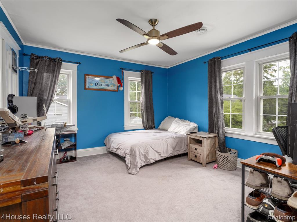 1755 Beverly Boulevard, Berkley, MI 48072 — Photo 24