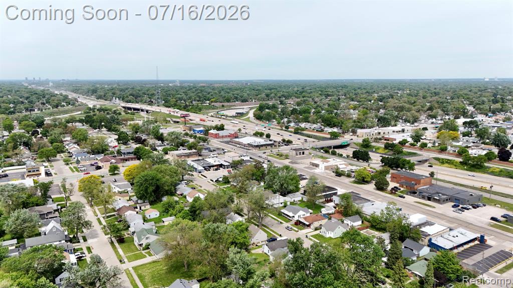 534 E Brickley Avenue, Hazel Park, MI 48030 — Photo 19