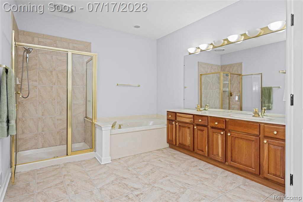 44562 Aspen Ridge Drive, Northville, MI 48168 — Photo 37