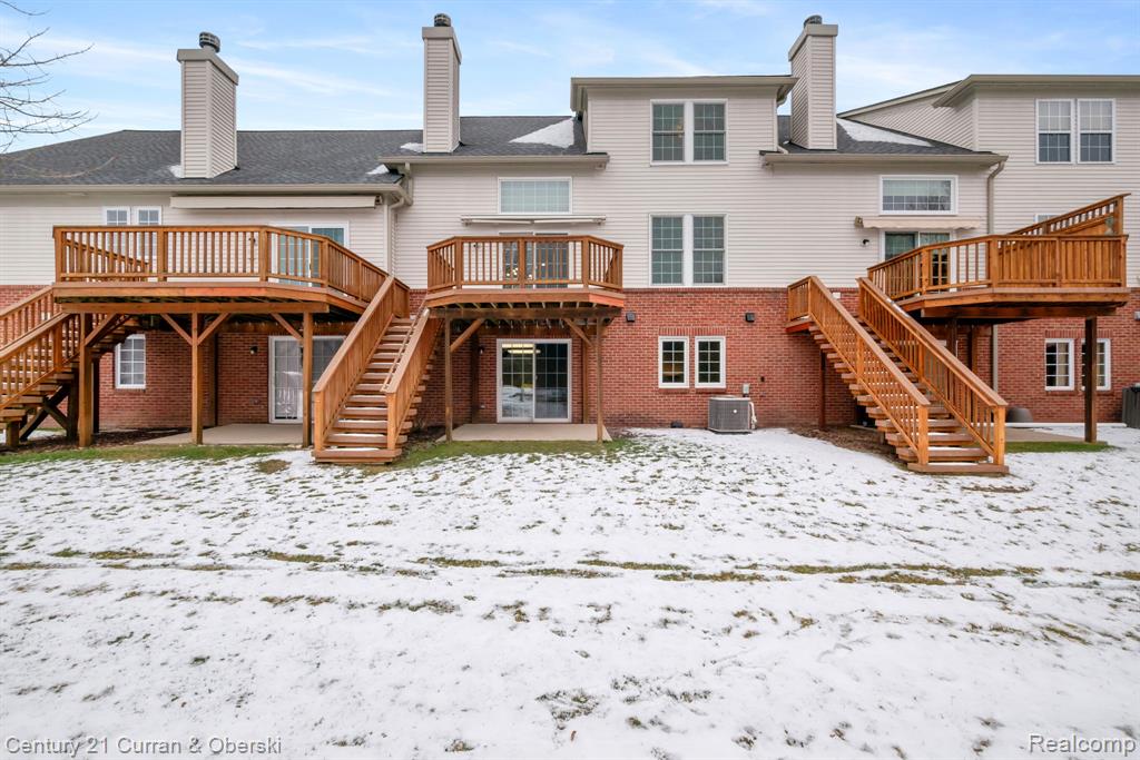 609 Telya Ridge, Milford, MI 48381 — Photo 53