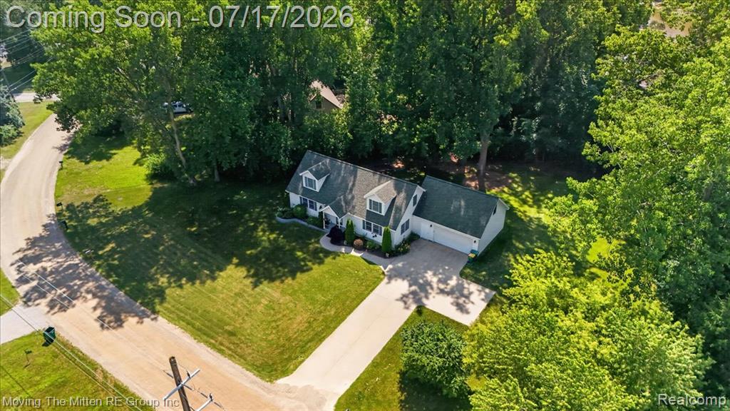 40162 Alden Road, Van Buren, MI 48111 — Photo 53