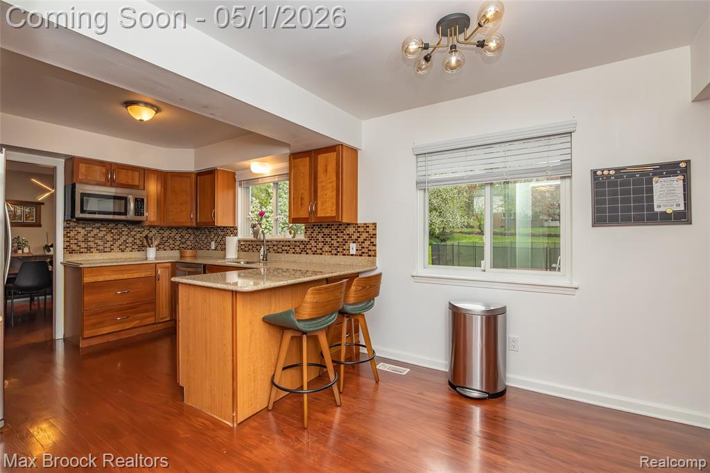 2275 Park Ridge Drive, Bloomfield Hills, MI 48304 — Photo 30