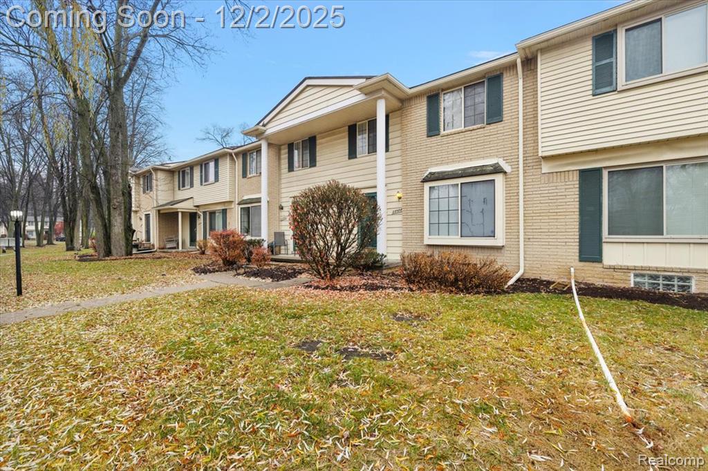 23588 Lahser Road, Southfield, MI 48033 — Photo 18
