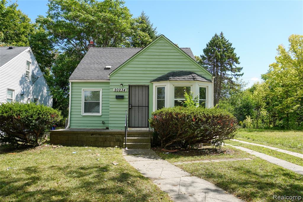 20234 Hickory Street, Detroit, MI 48205
