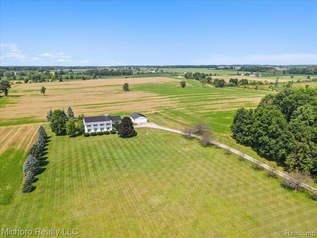 9321 LAPEER Road, Mayville Vlg, MI 48744 — Photo 48