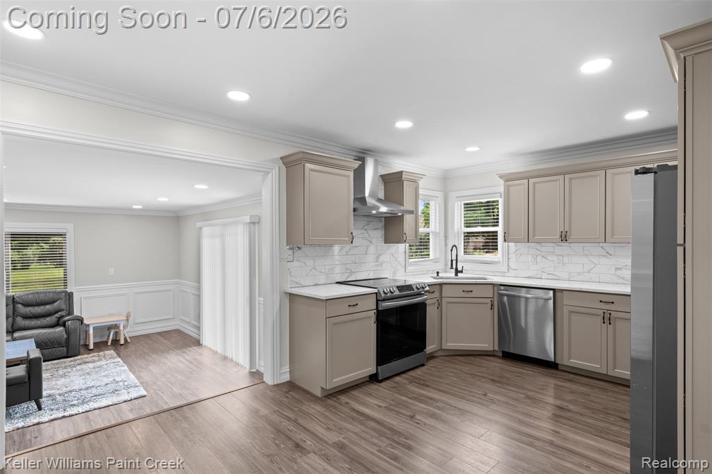 8316 Speedway Drive, Utica, MI 48317 — Photo 9