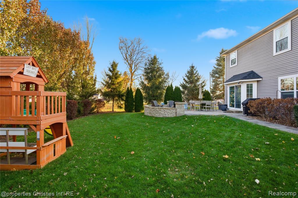 9024 Elmhurst Avenue, Plymouth, MI 48170 — Photo 61