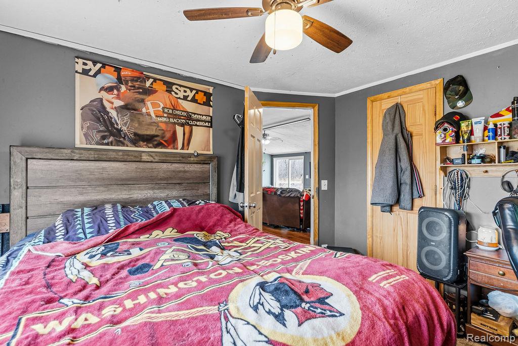 8311 State Road, Bancroft, MI 48414 — Photo 21