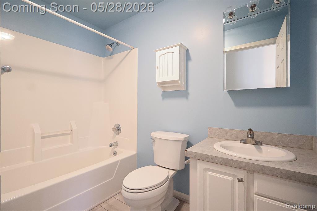 2855 Reflection Avenue, Waterford, MI 48328 — Photo 6