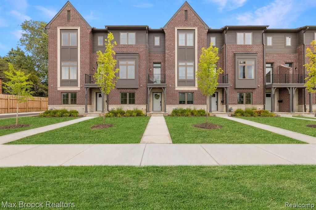 386 Notre Dame Street, Grosse Pointe, MI 48230 — Photo 38