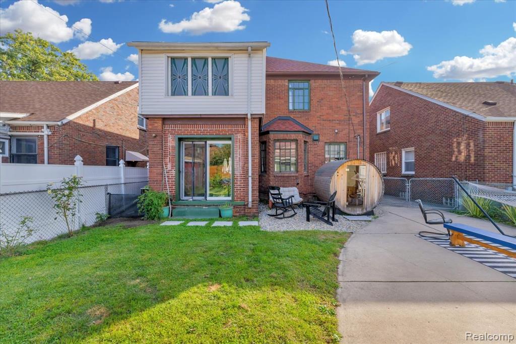 18281 San Juan Drive, Detroit, MI 48221 — Photo 46