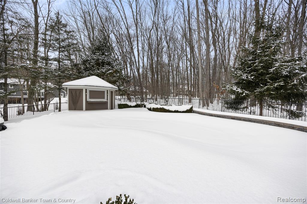 9711 Birch Run, Brighton, MI 48114 — Photo 25