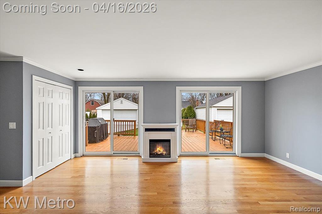 1904 Manchester Boulevard, Grosse Pointe Woods, MI 48236 — Photo 17