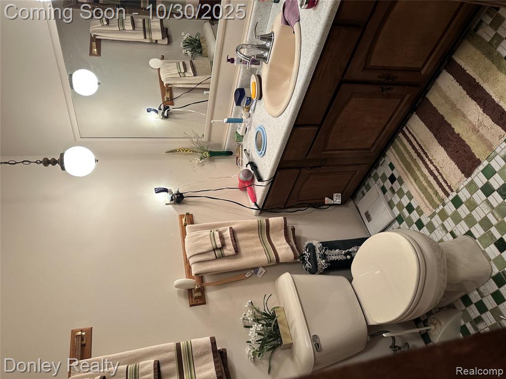 1300 N Van Dyke Road, Marlette, MI 48453 — Photo 10