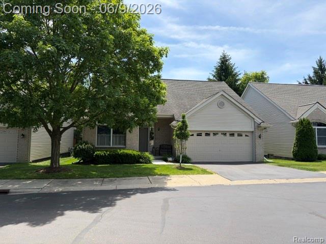 5523 Ashby Court, Waterford, MI 48327 — Photo 2