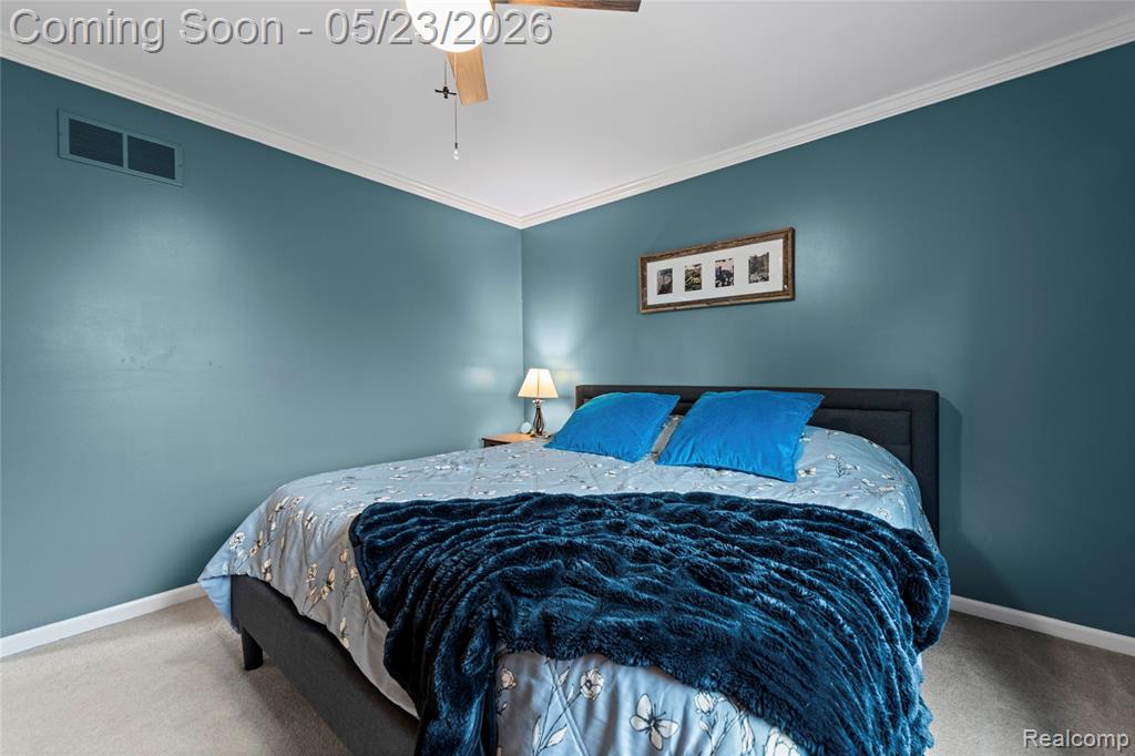 51013 W Hills Drive, Plymouth, MI 48170 — Photo 31