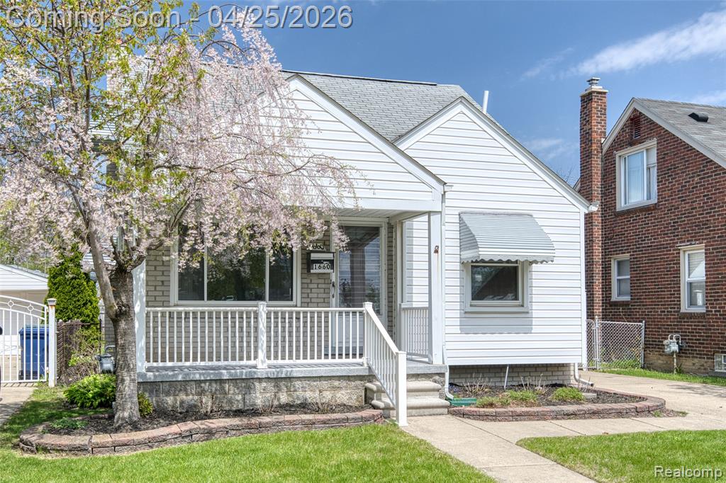 1660 Goddard Road, Lincoln Park, MI 48146 — Photo 6