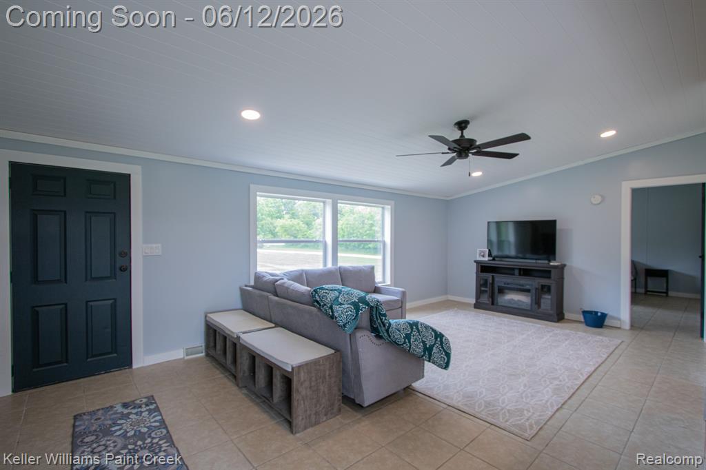 9795 Lambs Road, Wales, MI — Photo 4
